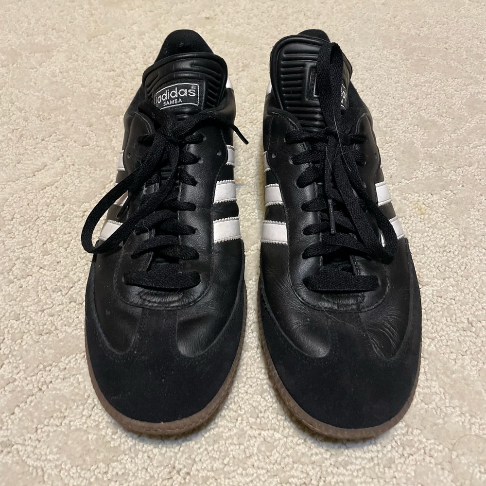 Adidas Samba Shoes